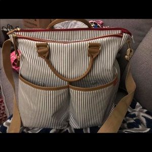 Diaper Bag